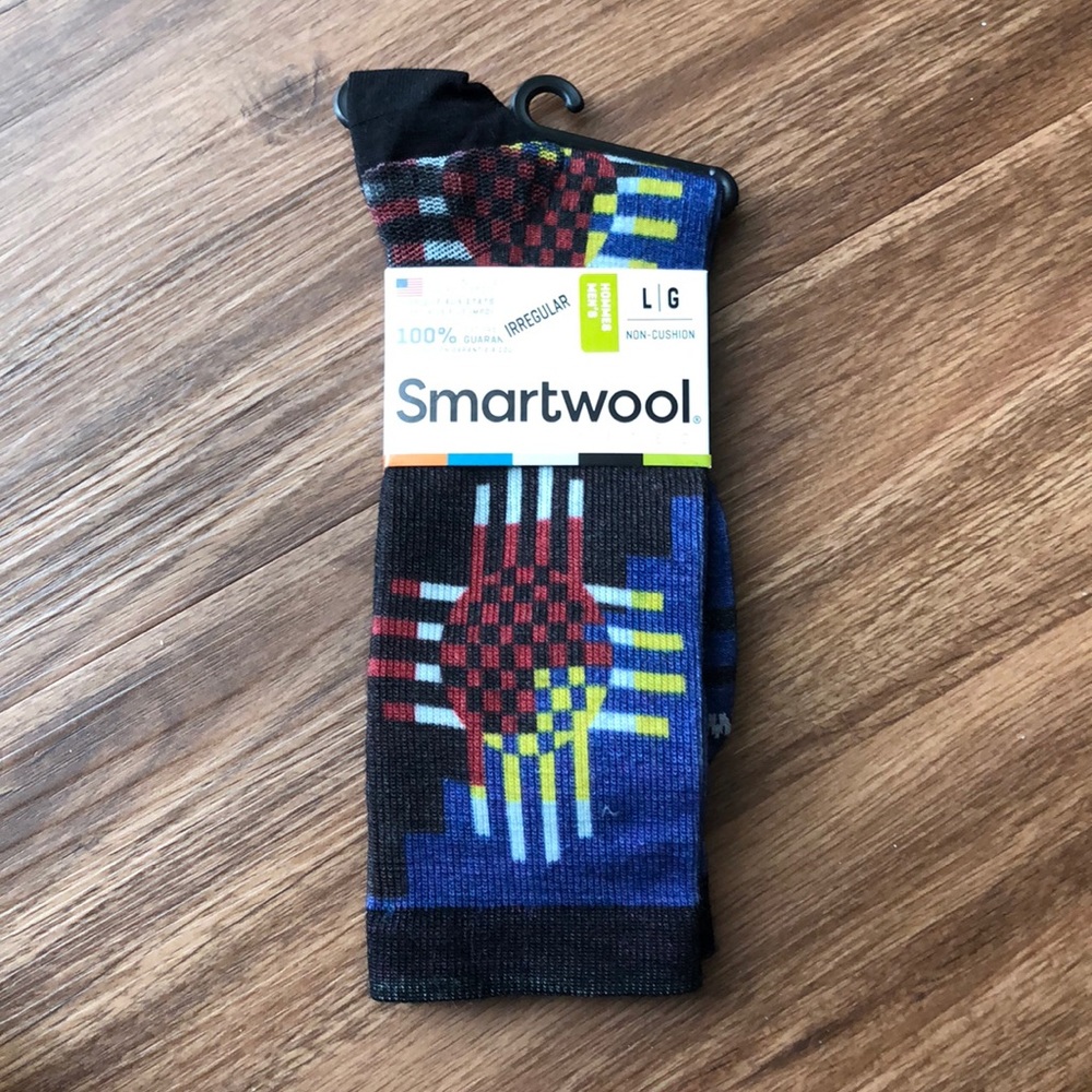 Smartwool socks